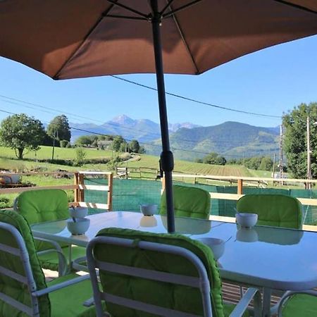 Gite au coeur de la ferme Bagnères-de-Bigorre Extérieur photo