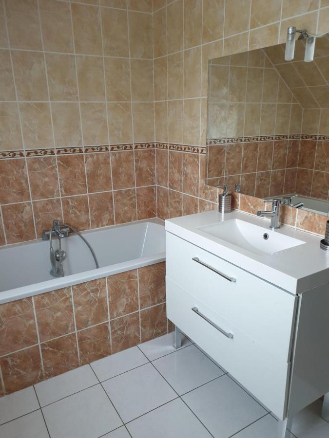 Gite au coeur de la ferme Bagnères-de-Bigorre Extérieur photo
