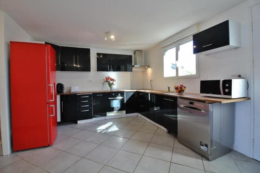 Gite au coeur de la ferme Bagnères-de-Bigorre Extérieur photo