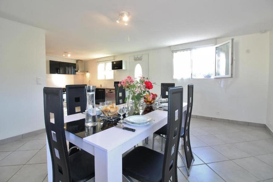 Gite au coeur de la ferme Bagnères-de-Bigorre Extérieur photo