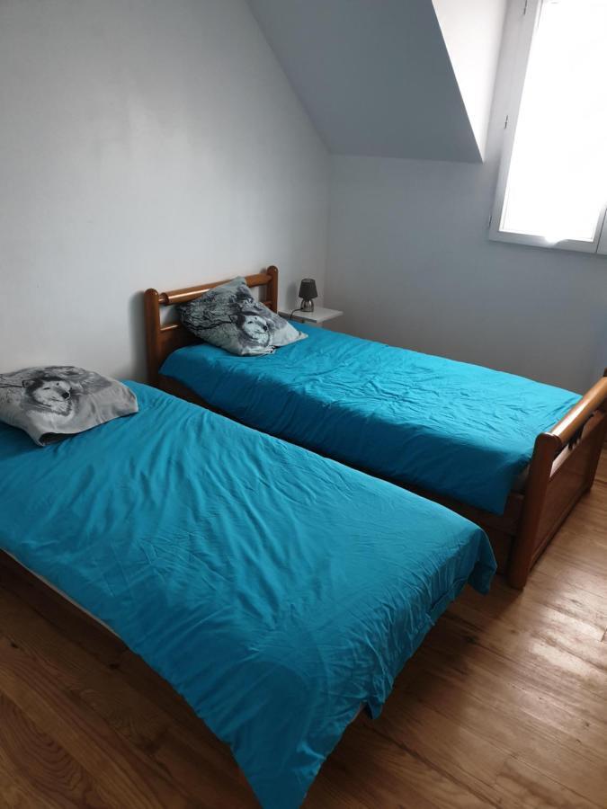 Gite au coeur de la ferme Bagnères-de-Bigorre Extérieur photo